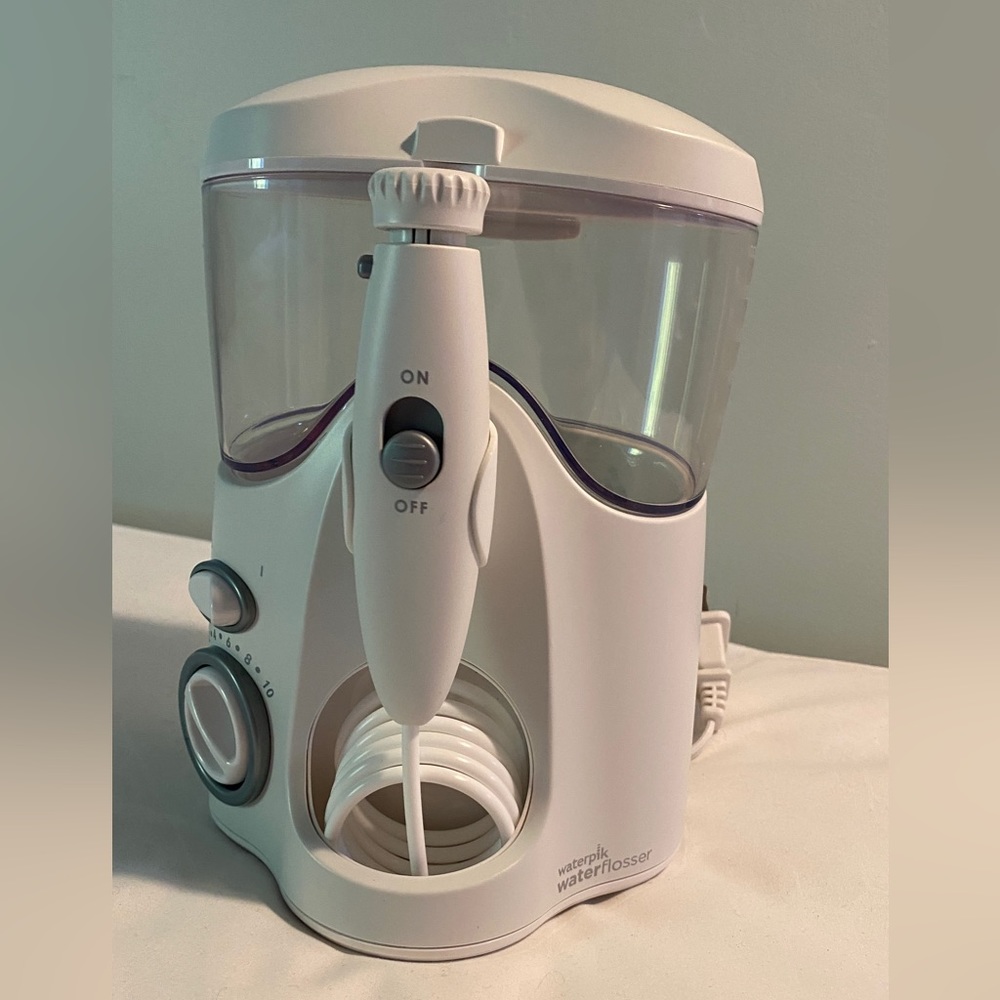 New in Box Waterpik ULTRA!